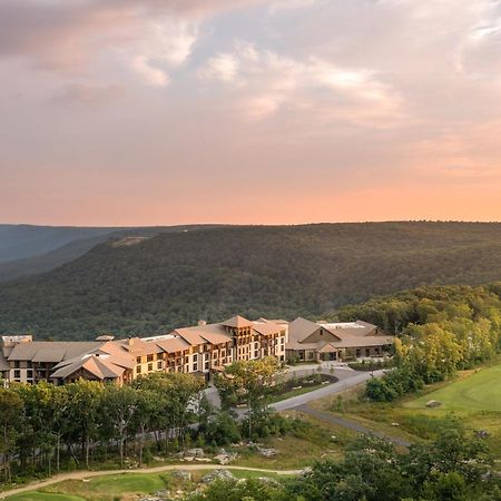 Cloudland At Mclemore Resort Lookout Mountain, Curio By Hilton Rising Fawn Екстериор снимка