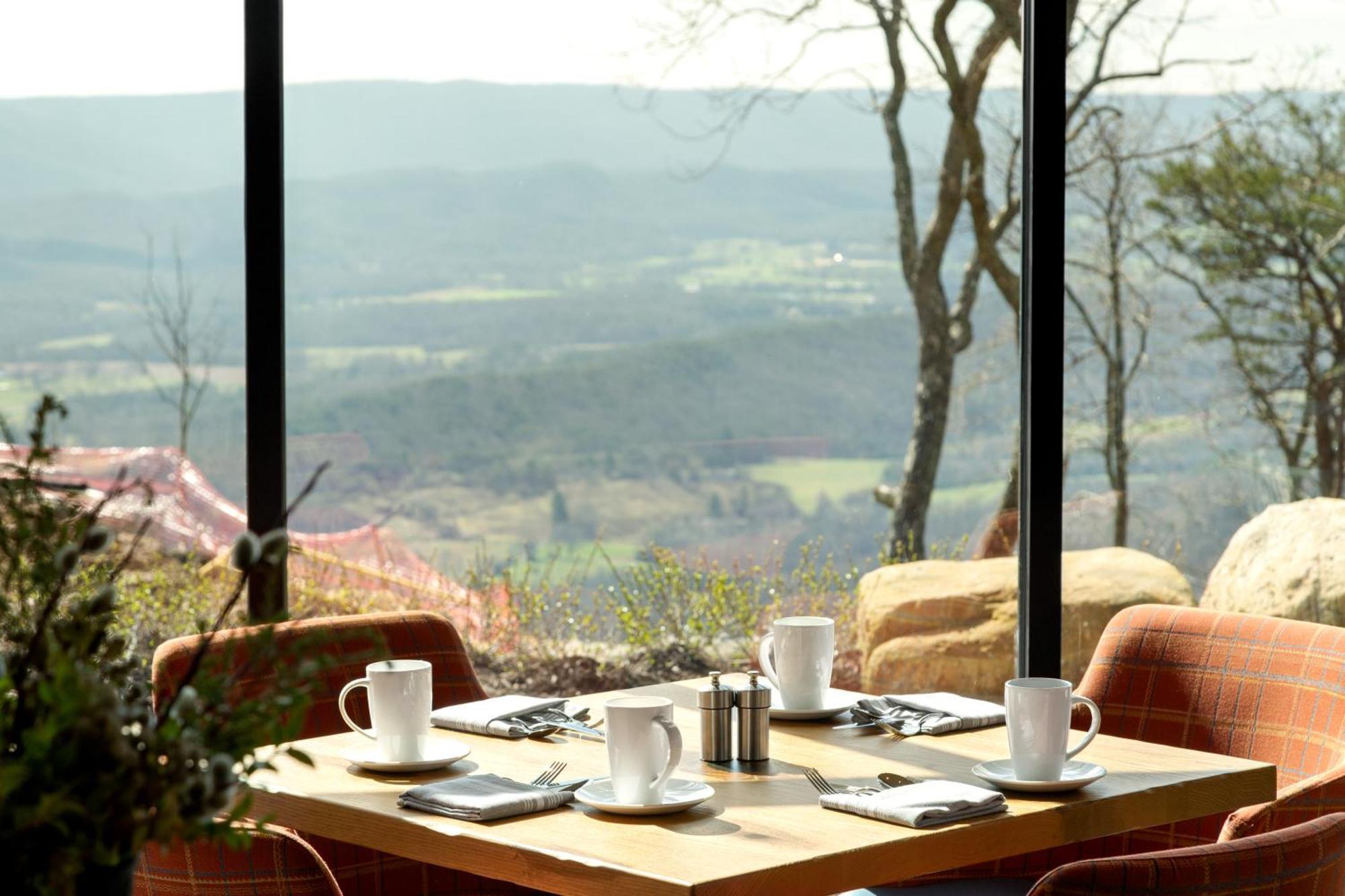 Cloudland At Mclemore Resort Lookout Mountain, Curio By Hilton Rising Fawn Екстериор снимка