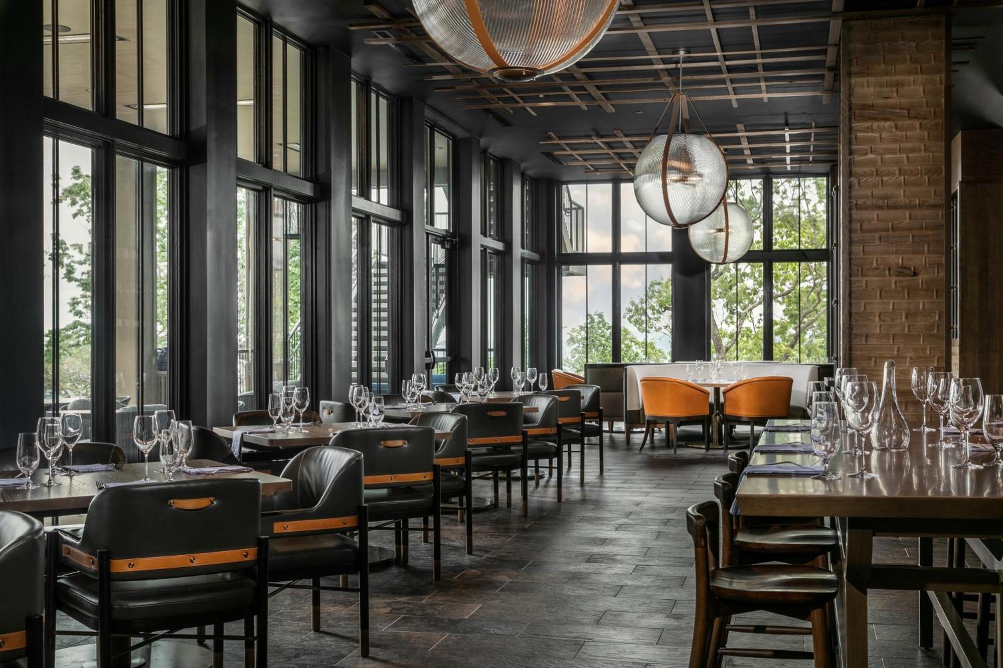 Cloudland At Mclemore Resort Lookout Mountain, Curio By Hilton Rising Fawn Екстериор снимка
