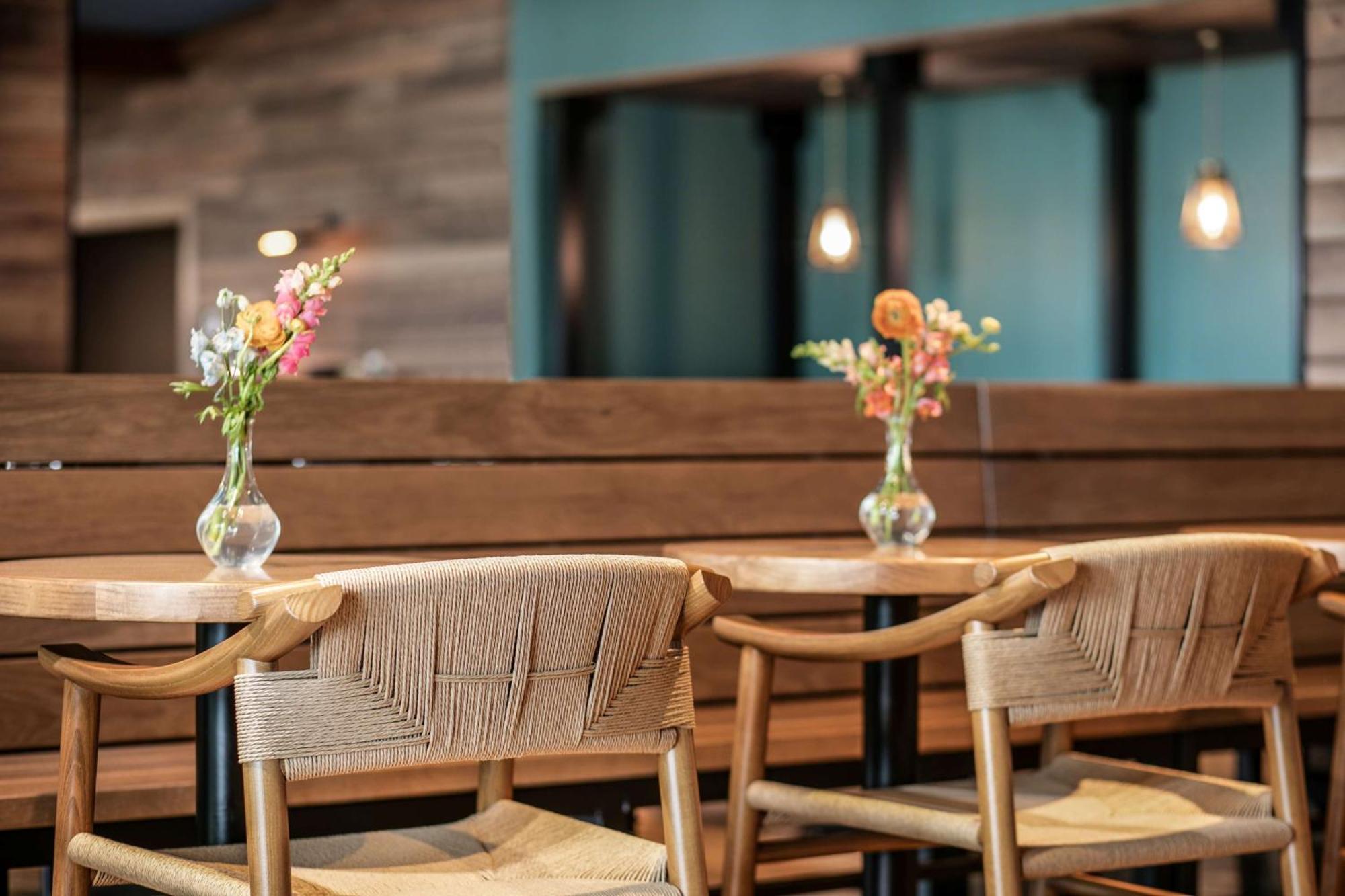 Cloudland At Mclemore Resort Lookout Mountain, Curio By Hilton Rising Fawn Екстериор снимка
