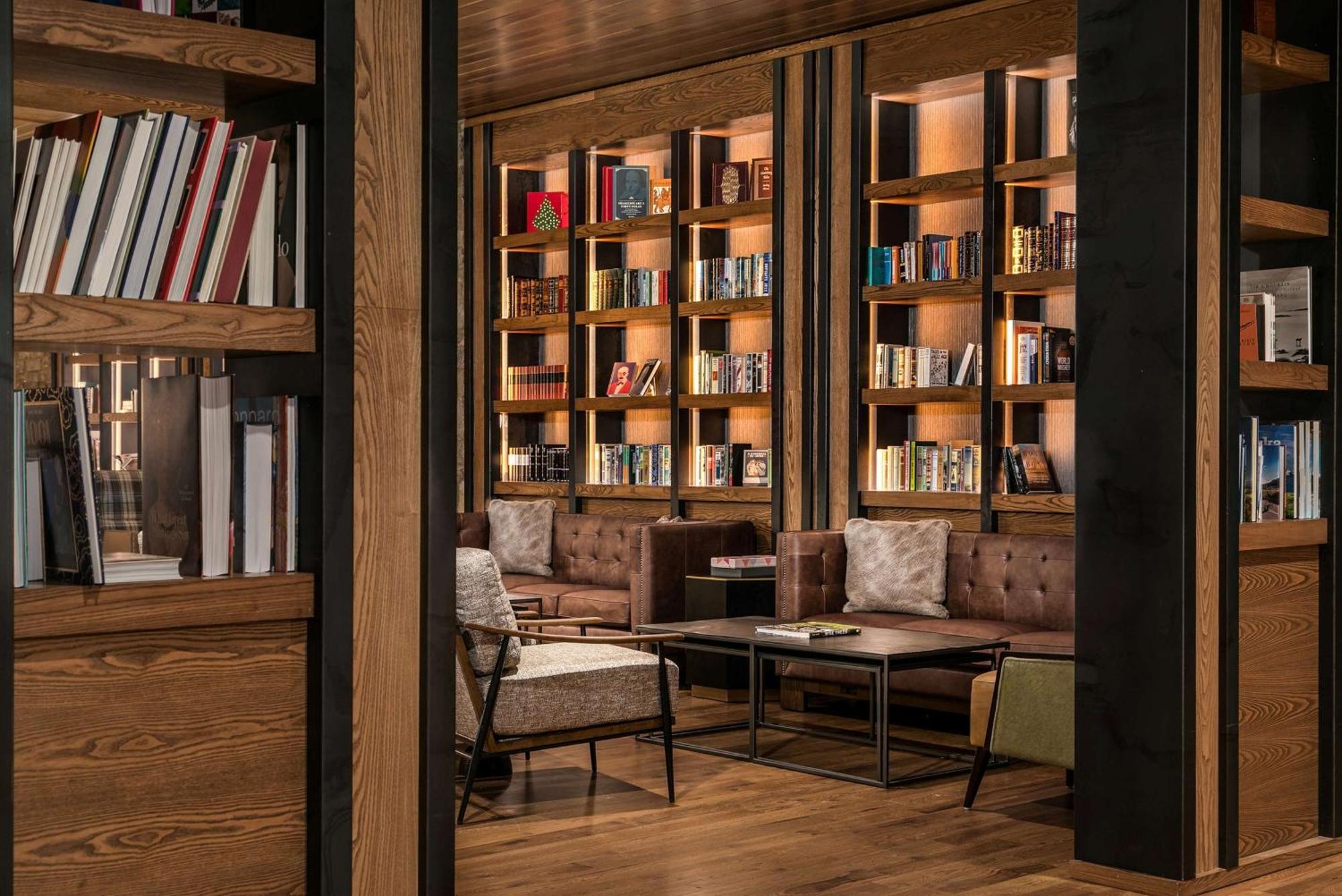 Cloudland At Mclemore Resort Lookout Mountain, Curio By Hilton Rising Fawn Екстериор снимка