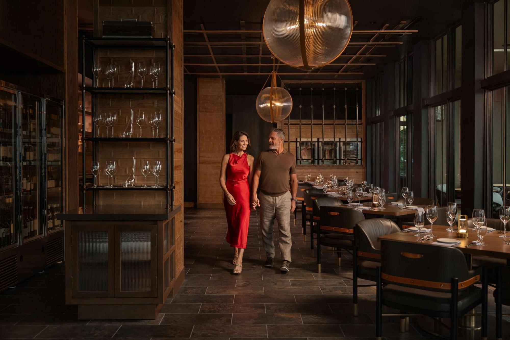 Cloudland At Mclemore Resort Lookout Mountain, Curio By Hilton Rising Fawn Екстериор снимка