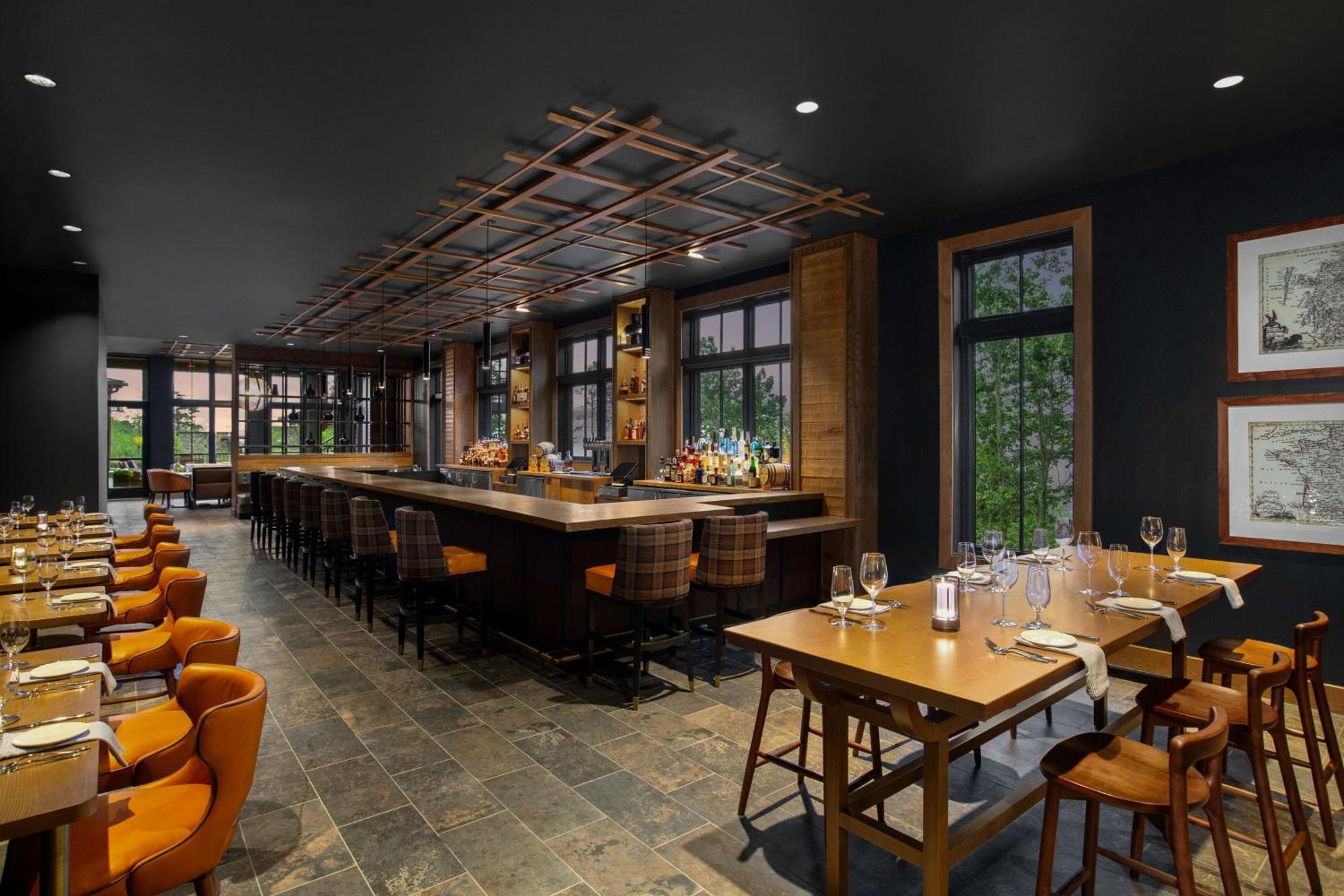 Cloudland At Mclemore Resort Lookout Mountain, Curio By Hilton Rising Fawn Екстериор снимка