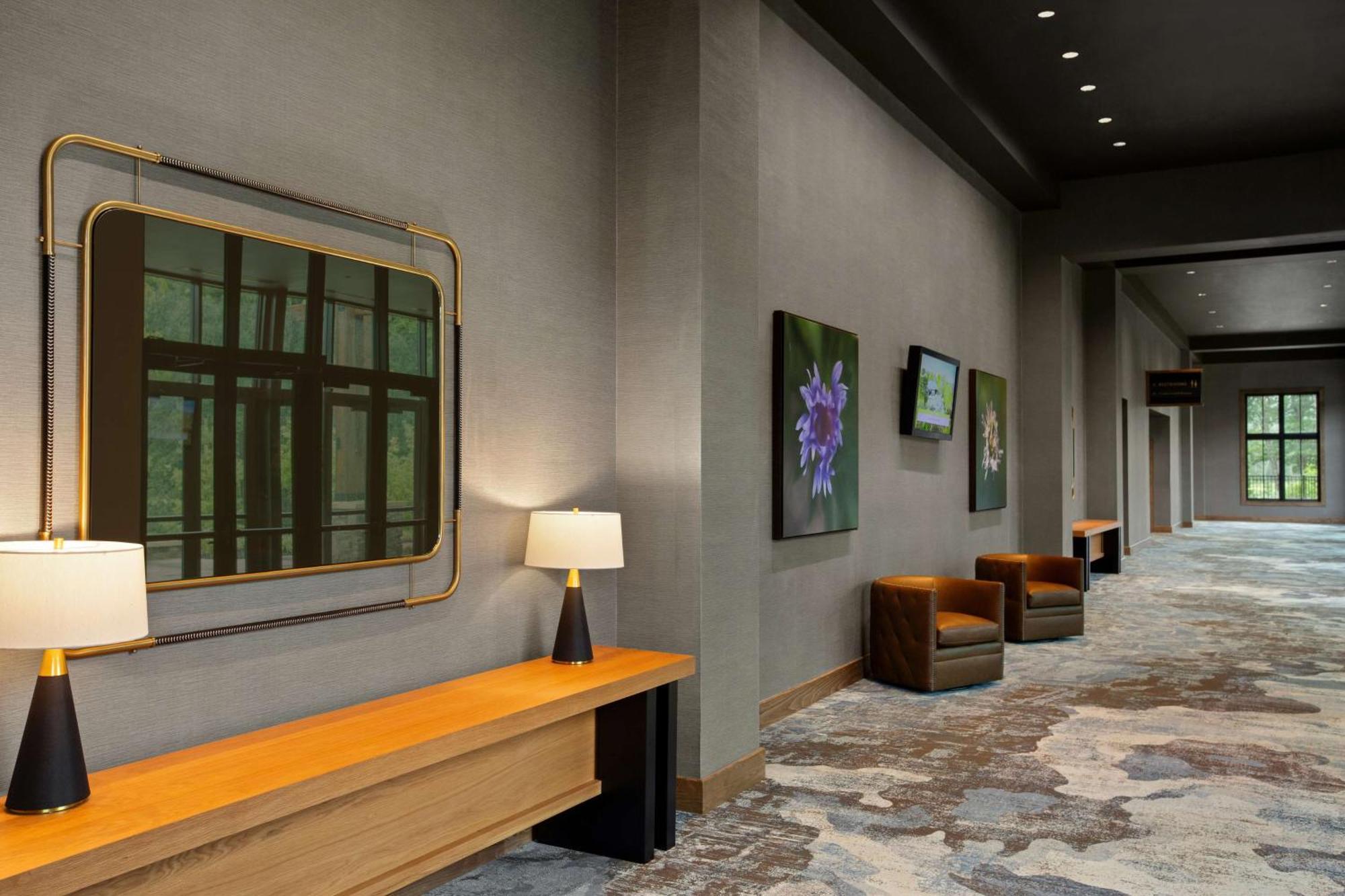 Cloudland At Mclemore Resort Lookout Mountain, Curio By Hilton Rising Fawn Екстериор снимка