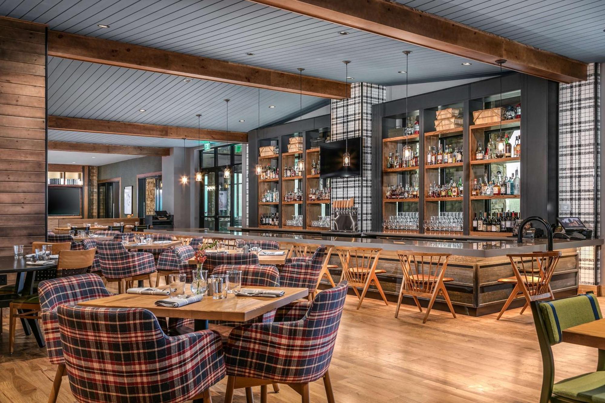 Cloudland At Mclemore Resort Lookout Mountain, Curio By Hilton Rising Fawn Екстериор снимка