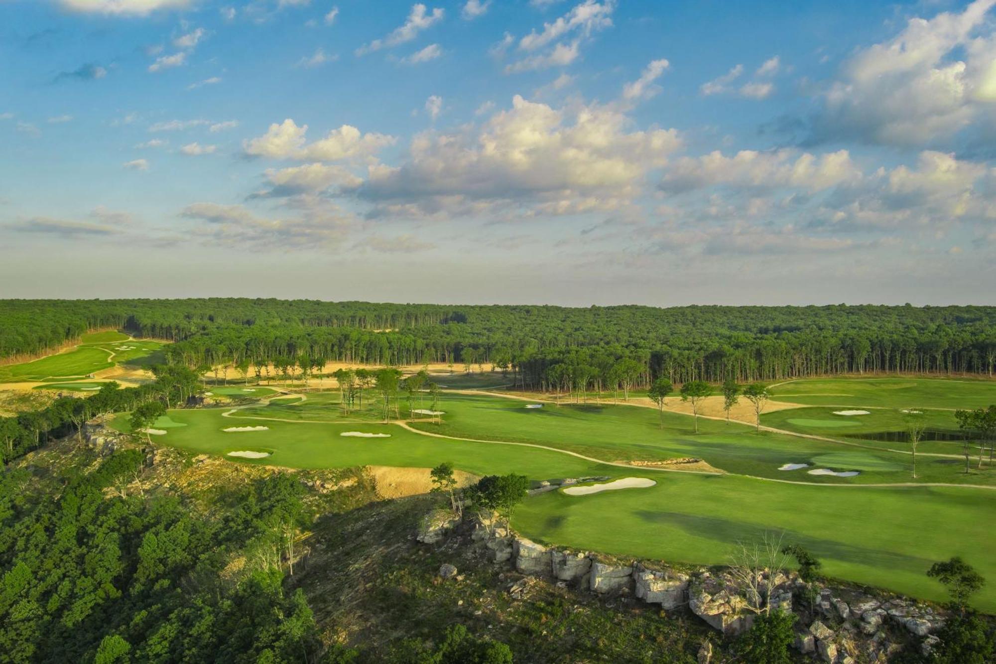 Cloudland At Mclemore Resort Lookout Mountain, Curio By Hilton Rising Fawn Екстериор снимка