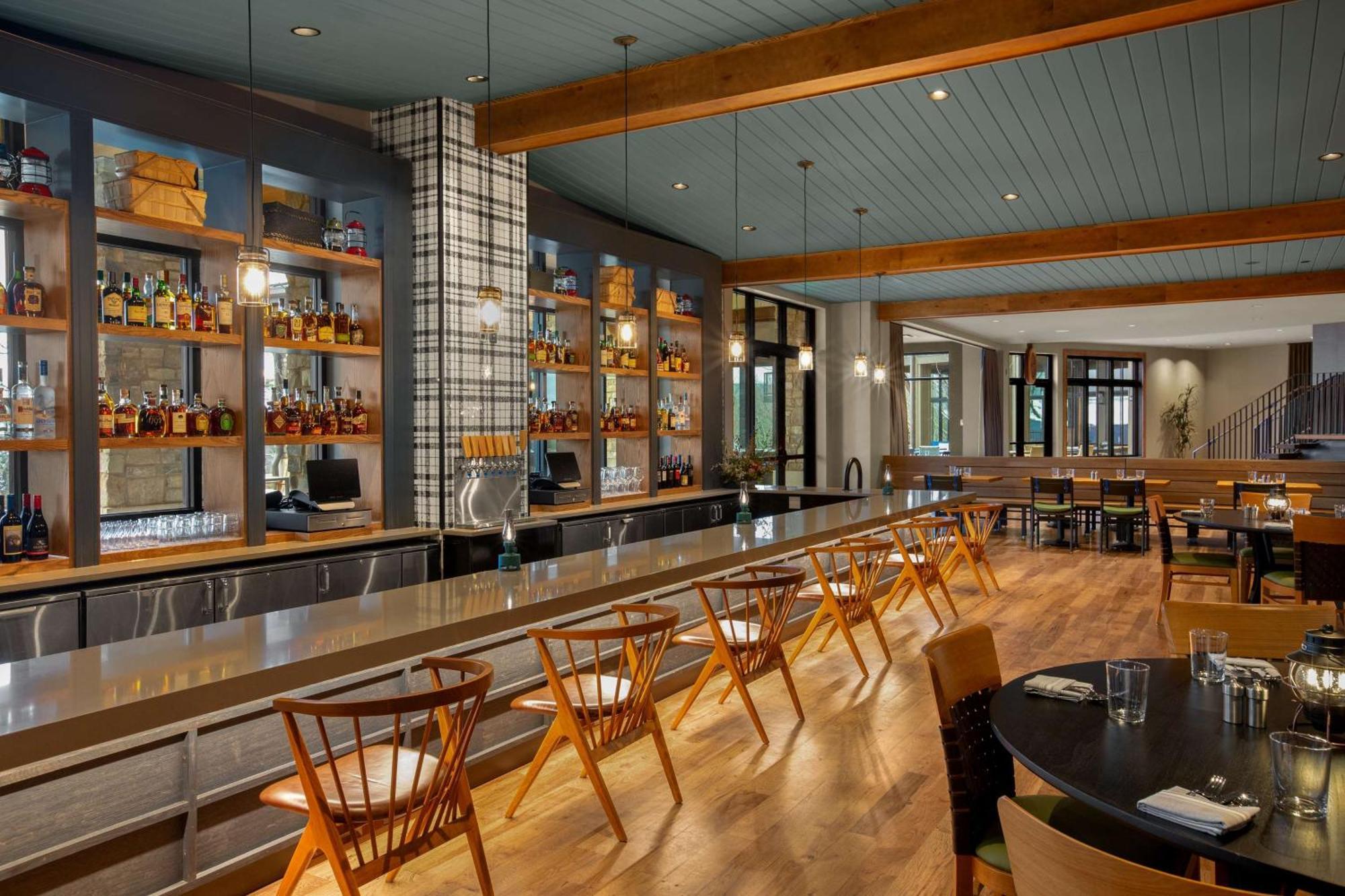 Cloudland At Mclemore Resort Lookout Mountain, Curio By Hilton Rising Fawn Екстериор снимка