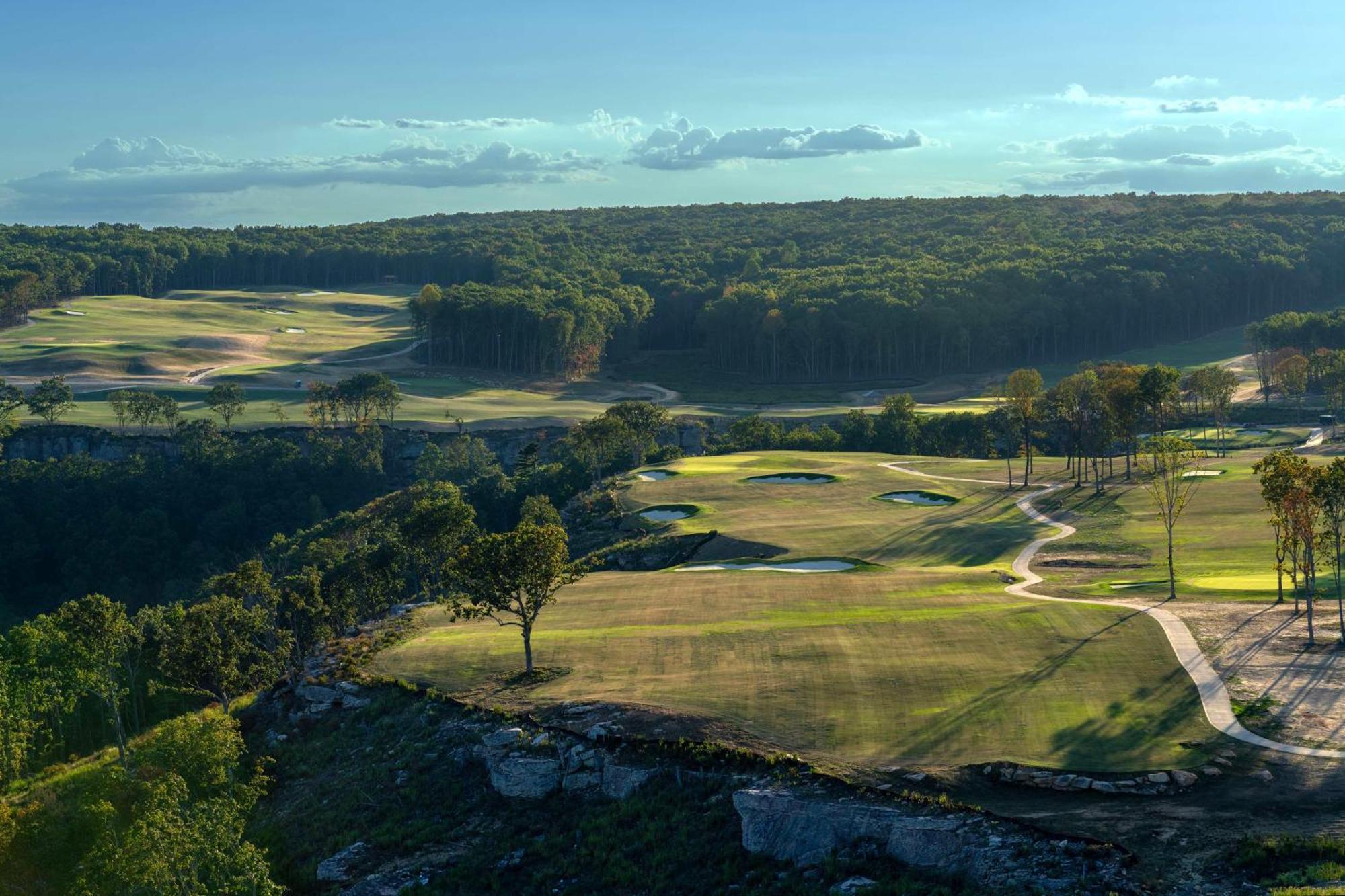 Cloudland At Mclemore Resort Lookout Mountain, Curio By Hilton Rising Fawn Екстериор снимка